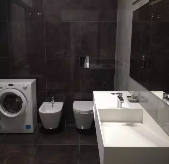پانسیون Residenza Villa Cristalli