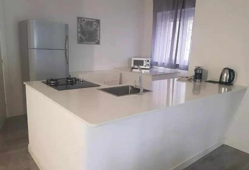 پانسیون Residenza Villa Cristalli