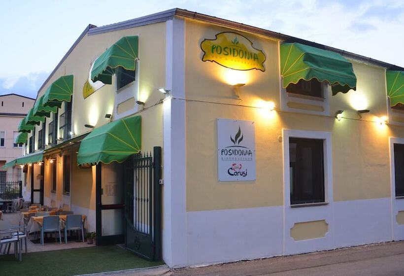 Ristorante B&b Posidonia