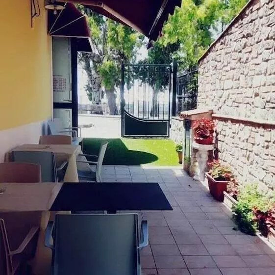 Ristorante B&b Posidonia