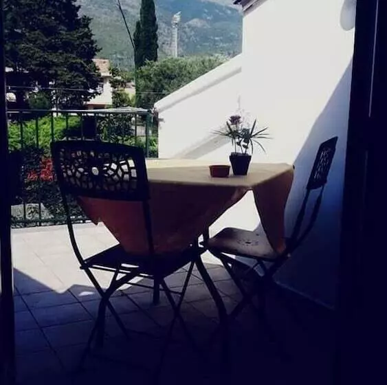 Ristorante B&b Posidonia