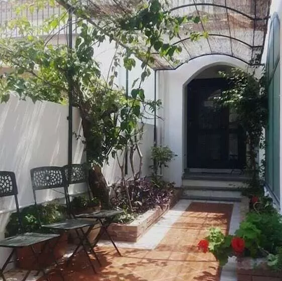 Ristorante B&b Posidonia