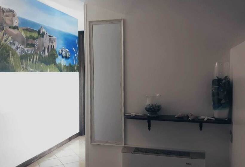 Ristorante B&b Posidonia