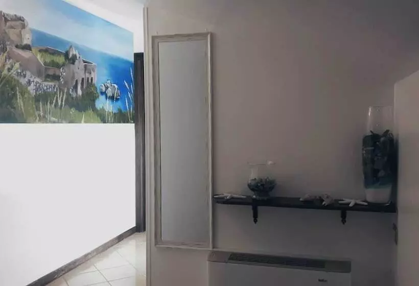 Ristorante B&b Posidonia