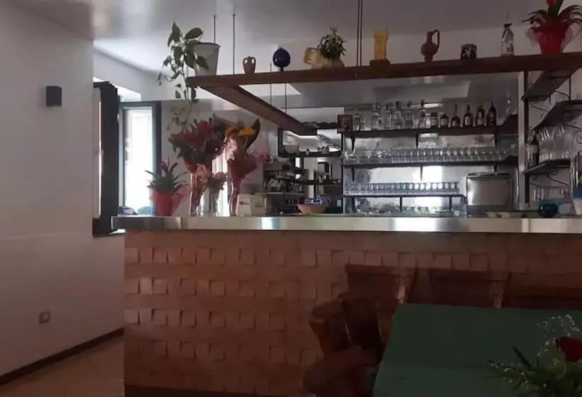 Ristorante B&b Posidonia