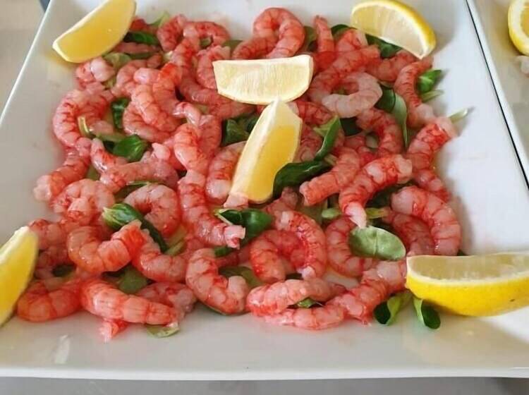 Ristorante B&b Posidonia