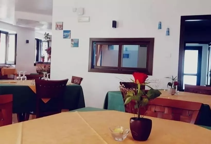 Ristorante B&b Posidonia