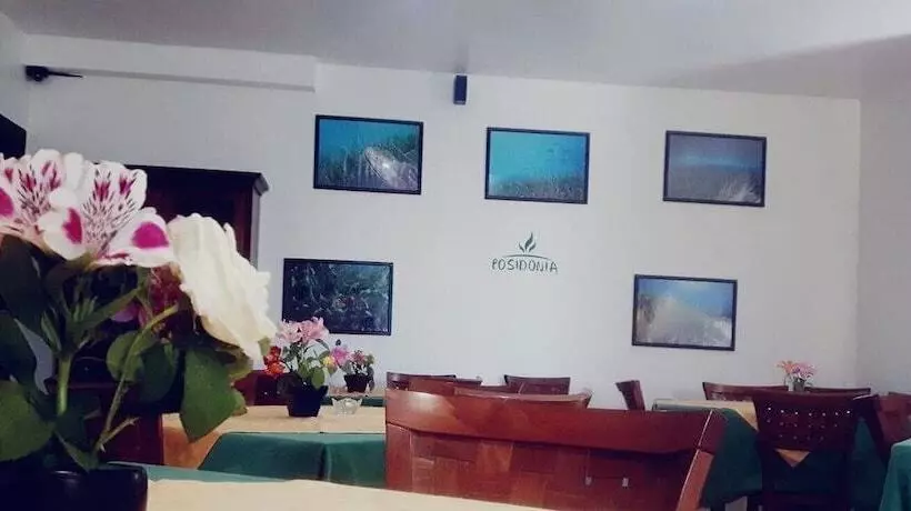 Ristorante B&b Posidonia