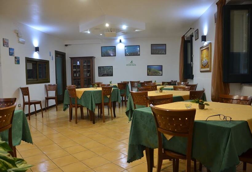 Ristorante B&b Posidonia