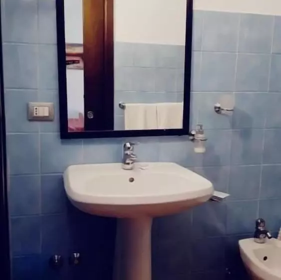 Ristorante B&b Posidonia