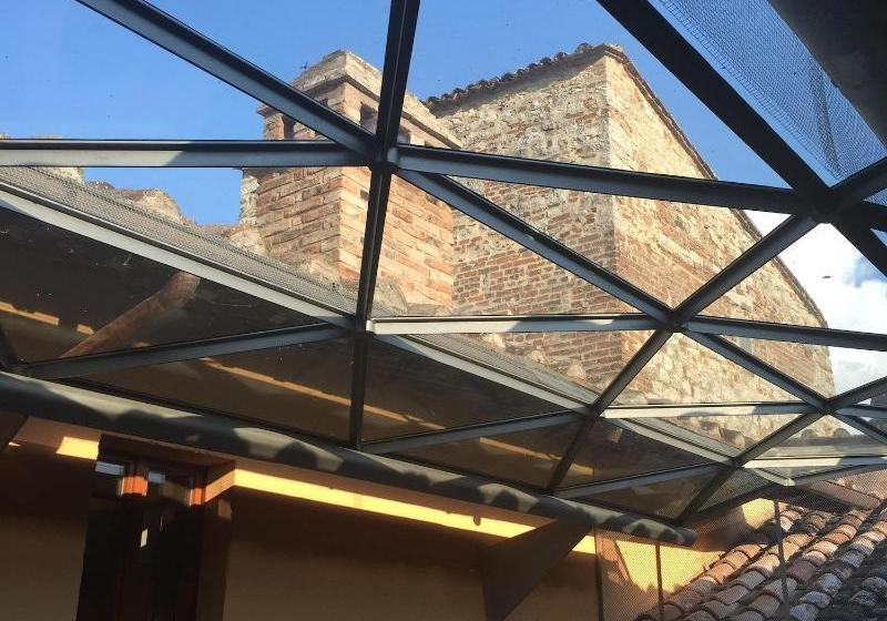 Rossoporpora Agriturismo Colle Cardinale