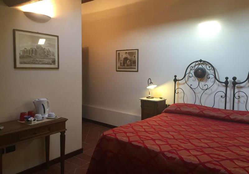 Rossoporpora Agriturismo Colle Cardinale