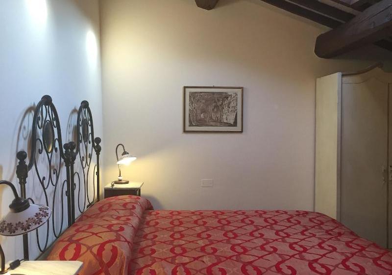 Rossoporpora Agriturismo Colle Cardinale