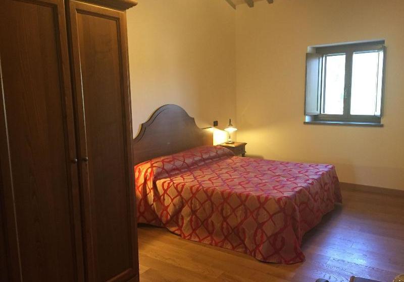 Rossoporpora Agriturismo Colle Cardinale