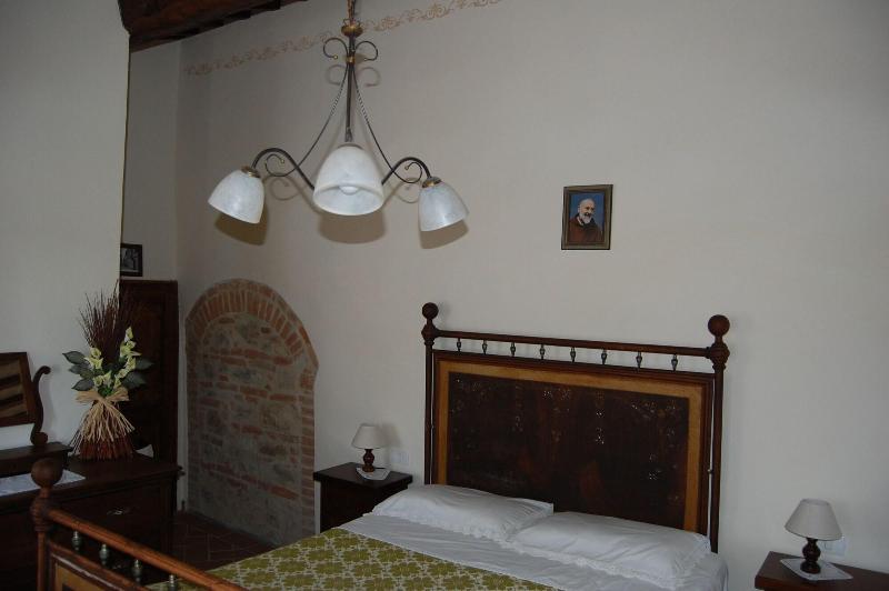 Agriturismo Podere Ranciano Alto