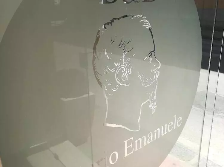 B & B Vittorio Emanuele