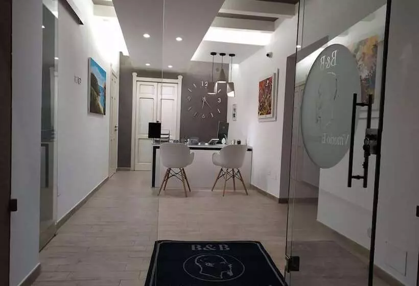 B & B Vittorio Emanuele