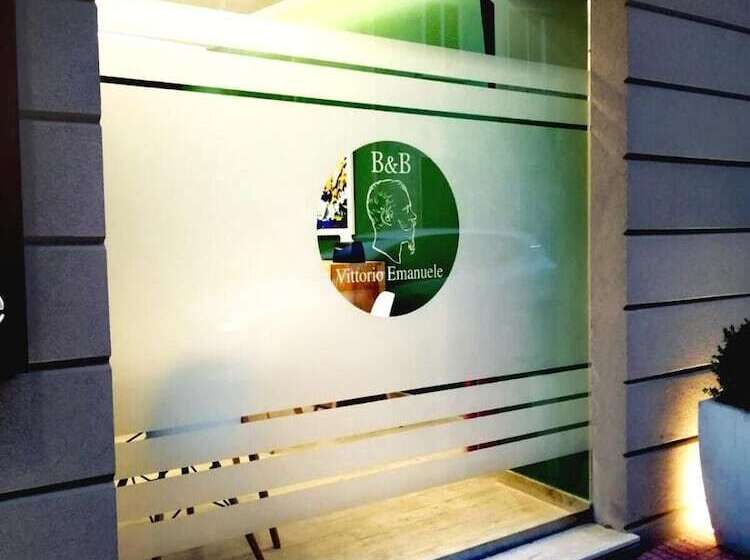 B & B Vittorio Emanuele