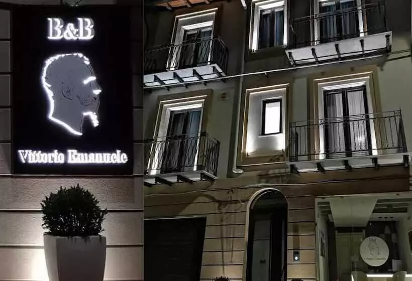 B & B Vittorio Emanuele