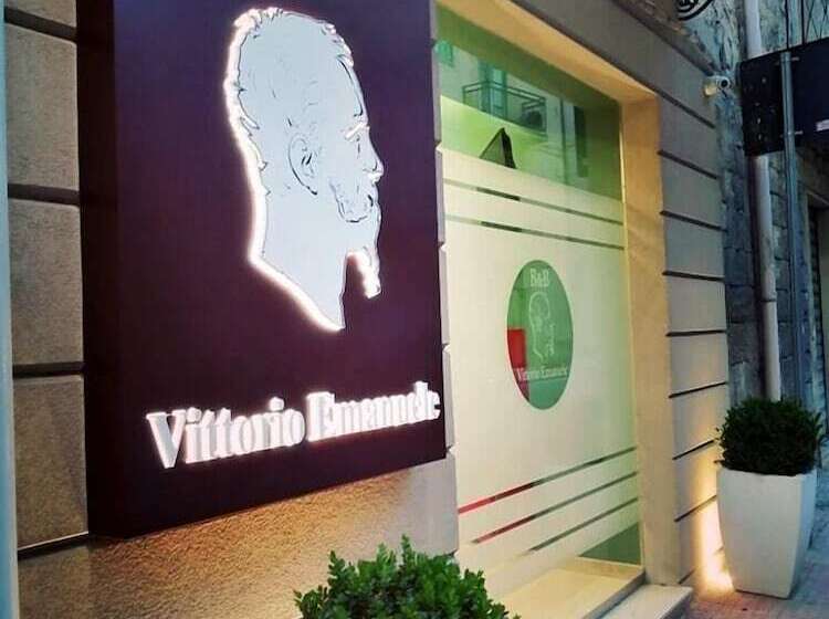 B & B Vittorio Emanuele