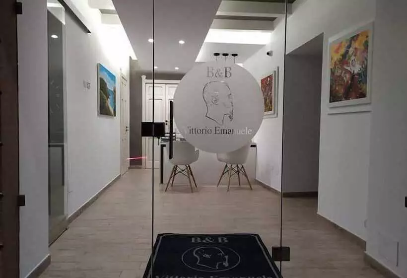 B & B Vittorio Emanuele