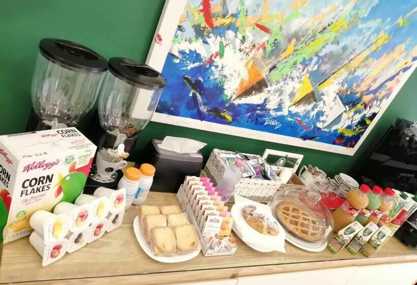 B & B Vittorio Emanuele