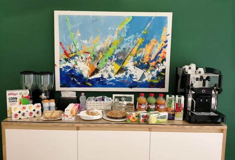 B & B Vittorio Emanuele