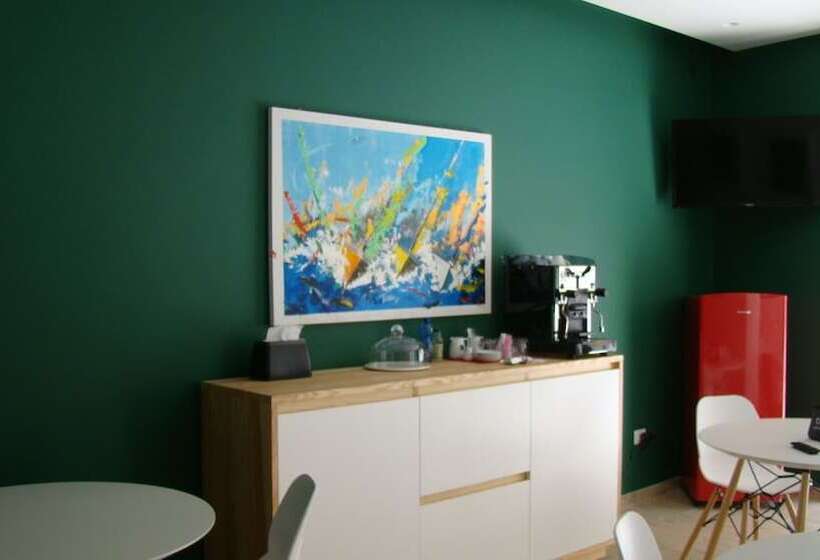 B & B Vittorio Emanuele