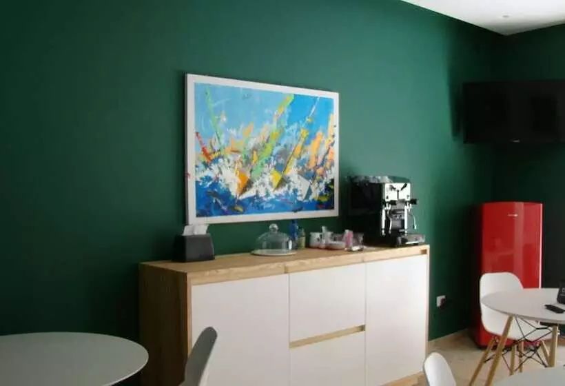 B & B Vittorio Emanuele