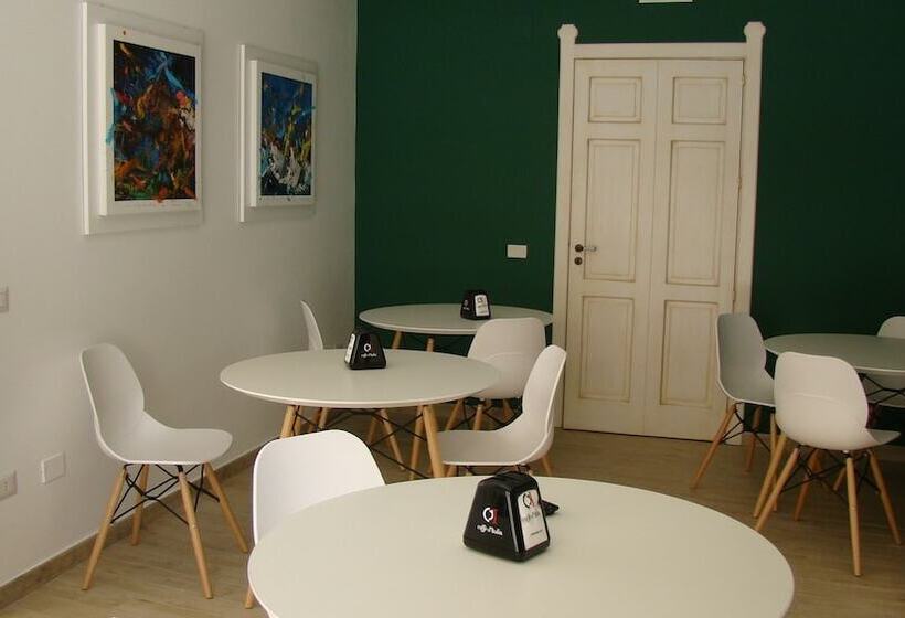 B & B Vittorio Emanuele