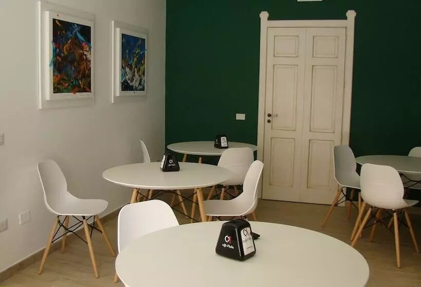 B & B Vittorio Emanuele