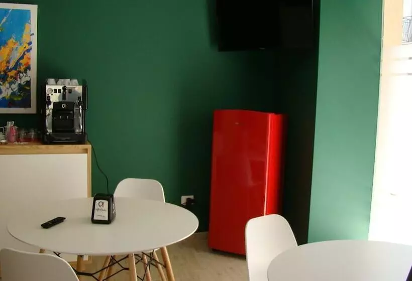 B & B Vittorio Emanuele