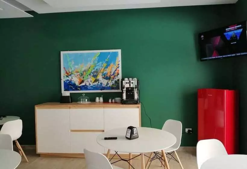 B & B Vittorio Emanuele