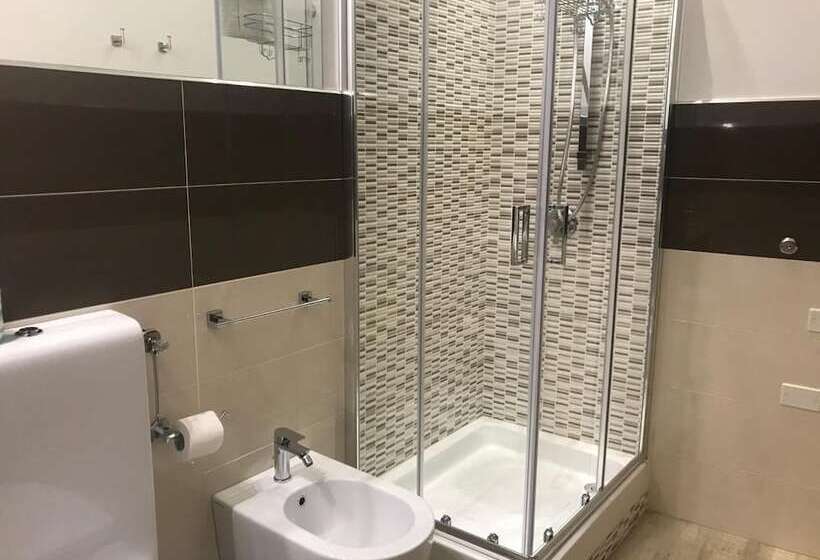 B & B Vittorio Emanuele