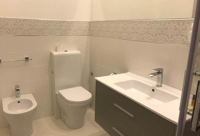 B & B Vittorio Emanuele