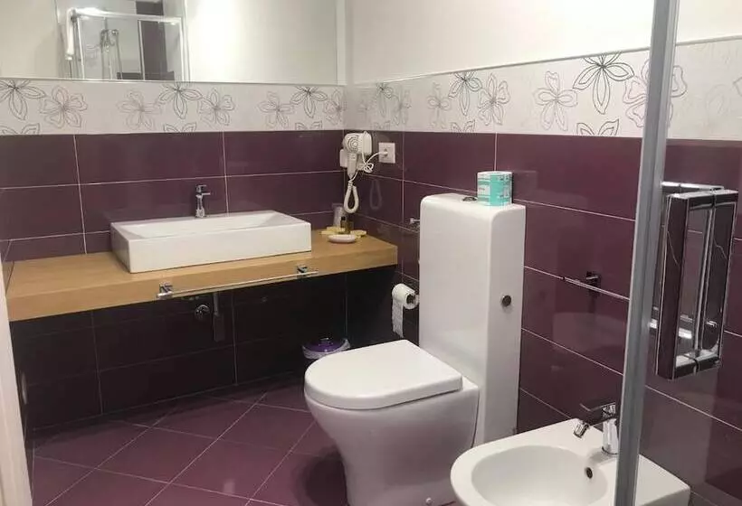 B & B Vittorio Emanuele
