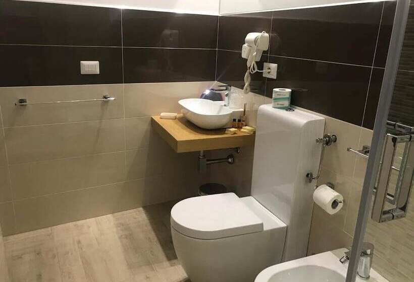 B & B Vittorio Emanuele