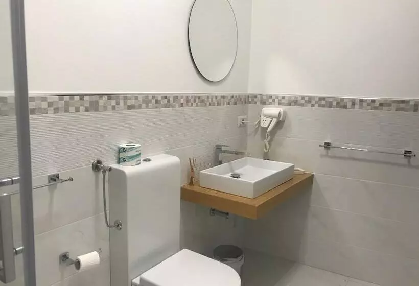 B & B Vittorio Emanuele