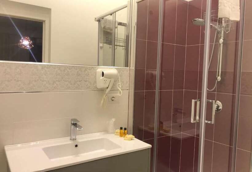 B & B Vittorio Emanuele