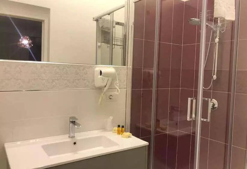 B & B Vittorio Emanuele