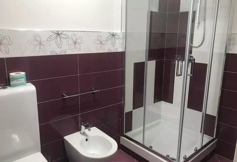 B & B Vittorio Emanuele
