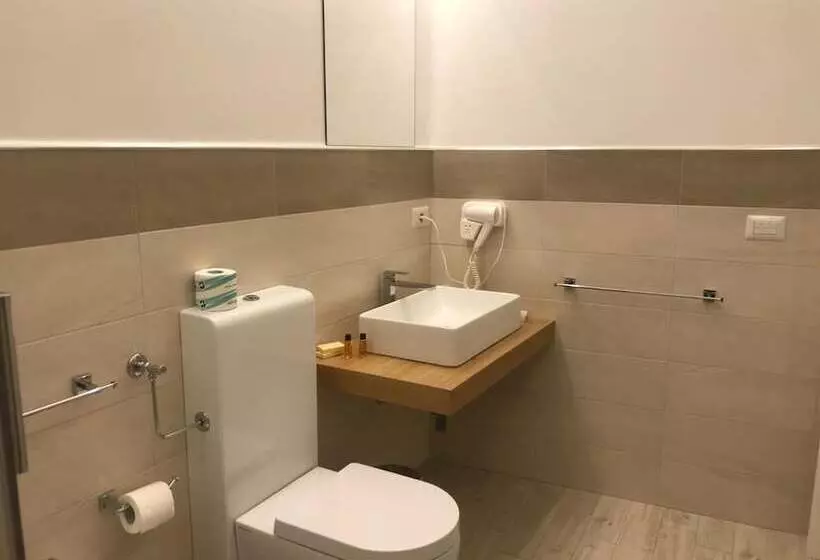B & B Vittorio Emanuele
