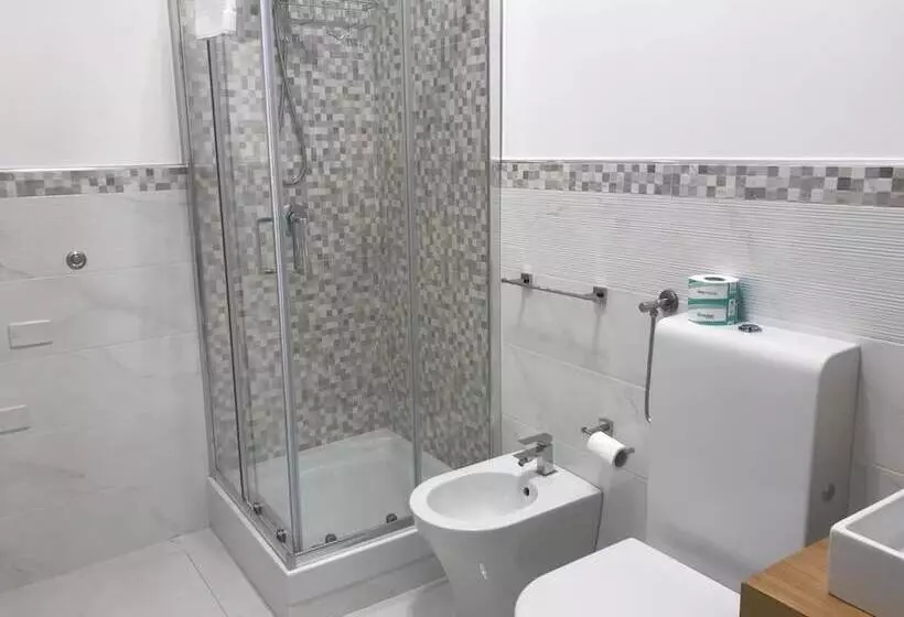 B & B Vittorio Emanuele