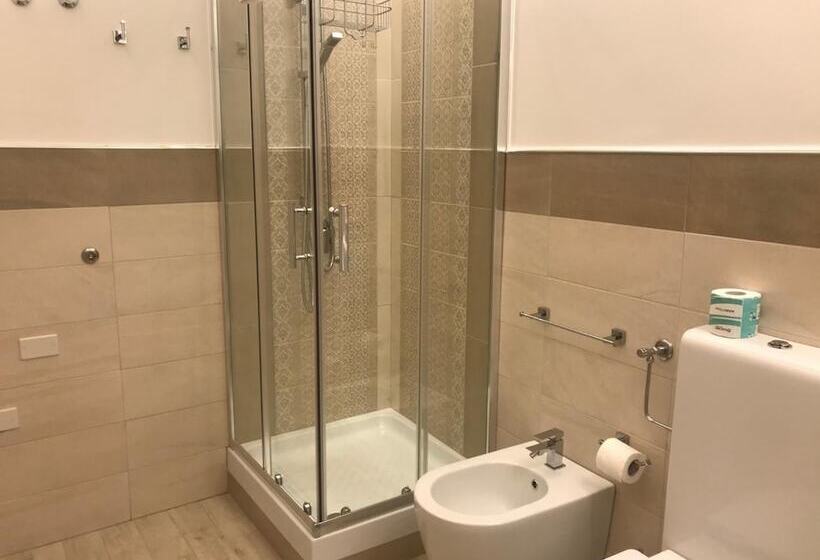 B & B Vittorio Emanuele