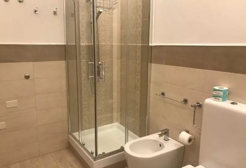 B & B Vittorio Emanuele