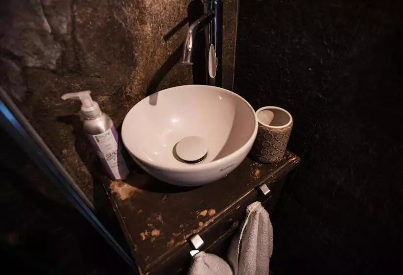 B&b Ca  Mea Room, Wellness & Food