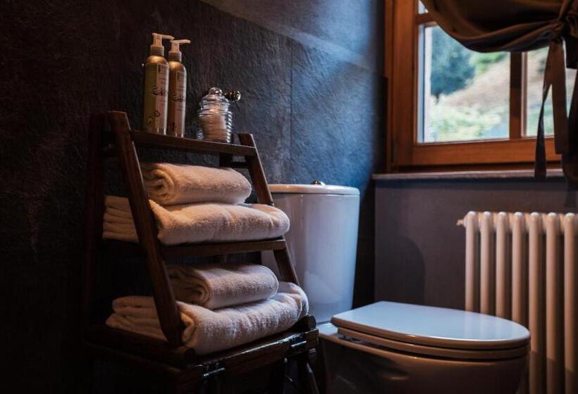 B&b Ca  Mea Room, Wellness & Food