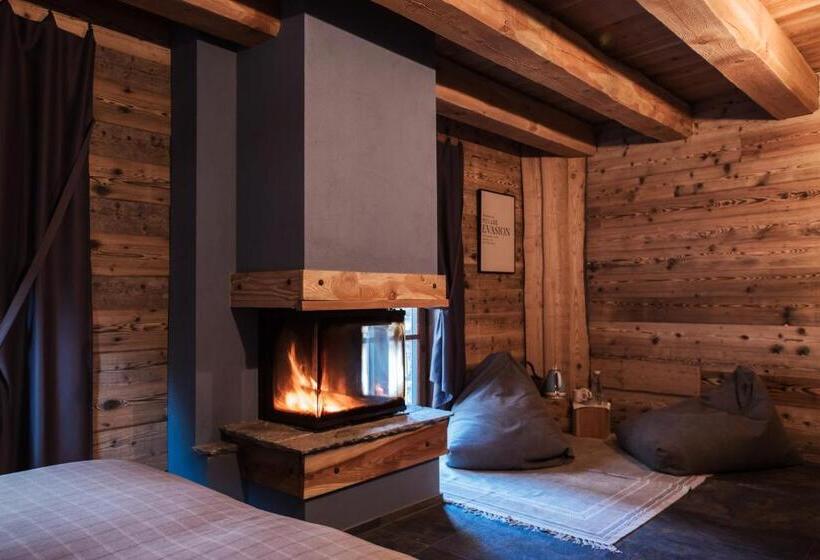 B&b Ca  Mea Room, Wellness & Food