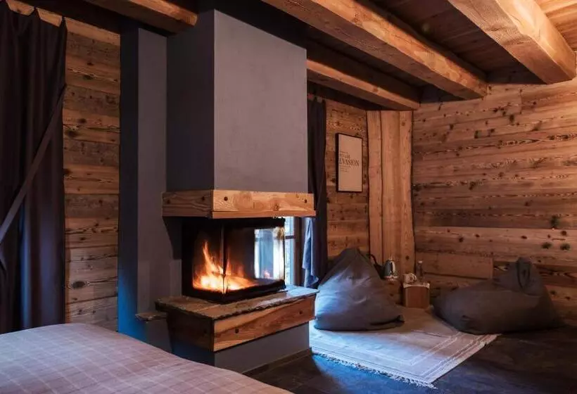 B&b Ca  Mea Room, Wellness & Food