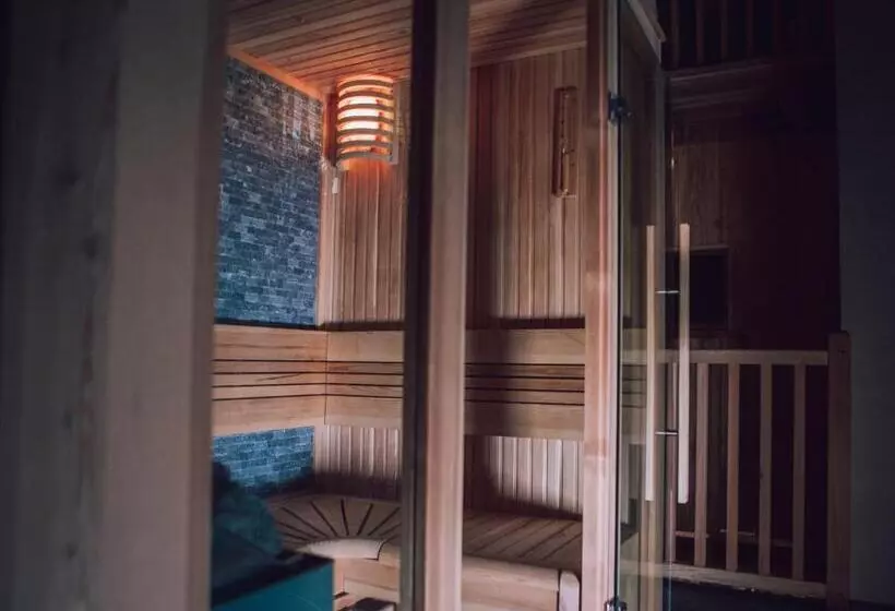 B&b Ca  Mea Room, Wellness & Food